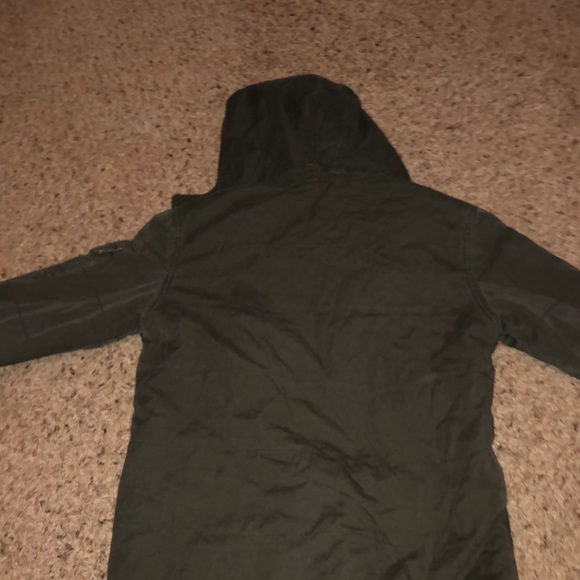 New Girls Cherokee Jacket - Picture 4 of 5